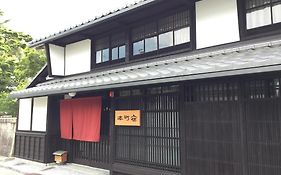 Honmachi Juku